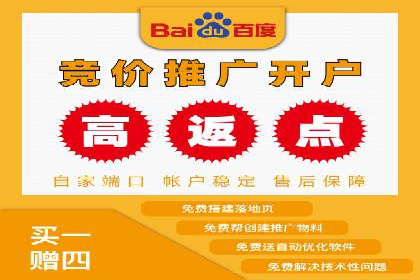 百度竞价托管助力电商销售增长